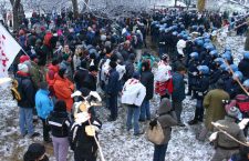 06/10/2025 – San Giuliano: conferenza stampa del Movimento No Tav (VIDEO)