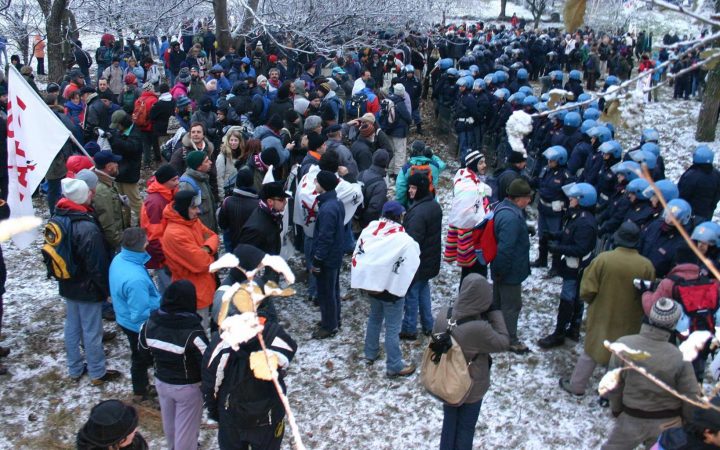 06/10/2025 – San Giuliano: conferenza stampa del Movimento No Tav (VIDEO)