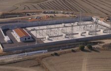 In Valsusa Terna si fa promotrice di una maxi stazione elettrica