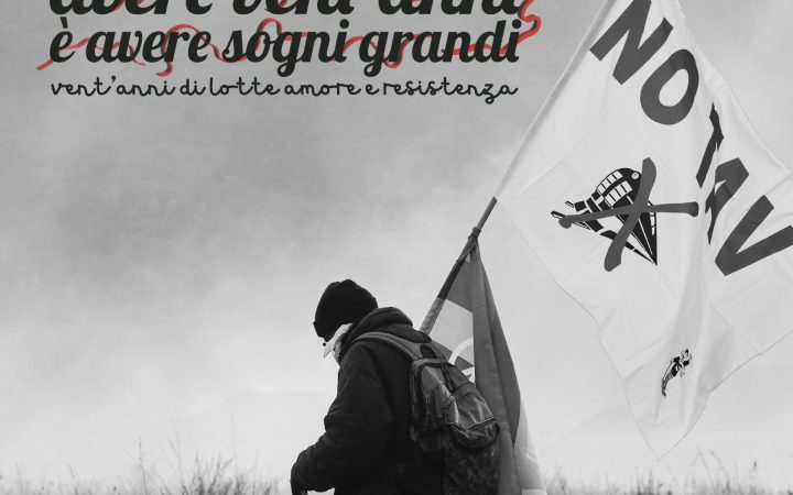 31 ottobre – 8 dicembre 2005 / 31 ottobre – 8 dicembre 2025: avere vent’anni è avere sogni grandi!