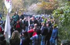 31 ottobre di vent’anni fa: là dove tutto è cominciato