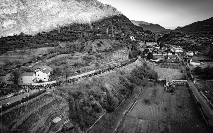 8 dicembre 2025: in migliaia in marcia a vent’anni dalla ripresa di Venaus