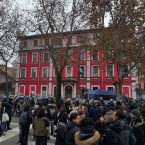 GIU’ LE MANI DA ASKATASUNA!