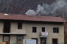 Diario dal Presidio Permanente di San Giuliano