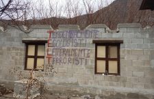 Presidio permanente di San Giuliano: dove abbattono case, noi costruiamo resistenza!