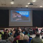 A SAN GIULIANO NASCE UN NUOVO PRESIDIO PERMANENTE!!