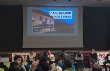 A SAN GIULIANO NASCE UN NUOVO PRESIDIO PERMANENTE!!