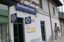 A proposito della chiusura della fermata della stazione ferroviaria di Salbertrand