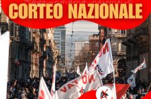 VERSO LA MANIFESTAZIONE NAZIONALE DEL 31 GENNAIO A TORINO – SPEZZONE DEL MOVIMENTO NO TAV