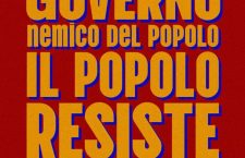 IL GOVERNO È NEMICO DEI TERRITORI, I TERRITORI RESISTONO! PER UNA PARTECIPAZIONE DI VALLE ALL’ASSEMBLEA DEL 17 GENNAIO A TORINO – ORE 15,00 CAMPUS LUIGI EINAUDI