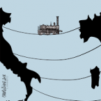 Torino: quando una ferrovia locale riguarda tutte/i