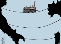 Torino: quando una ferrovia locale riguarda tutte/i