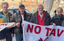 Sorveglianza speciale: Giorgio Rossetto condannato a cinque mesi e sei giorni di reclusione