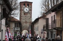 Tav Avigliana – Rivoli – Rivalta – Orbassano