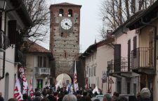 Tav Avigliana – Rivoli – Rivalta – Orbassano