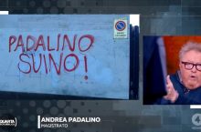 IL PM PADALINO, IL FINANZIERE MAGNACCIA  E LE FATTURE