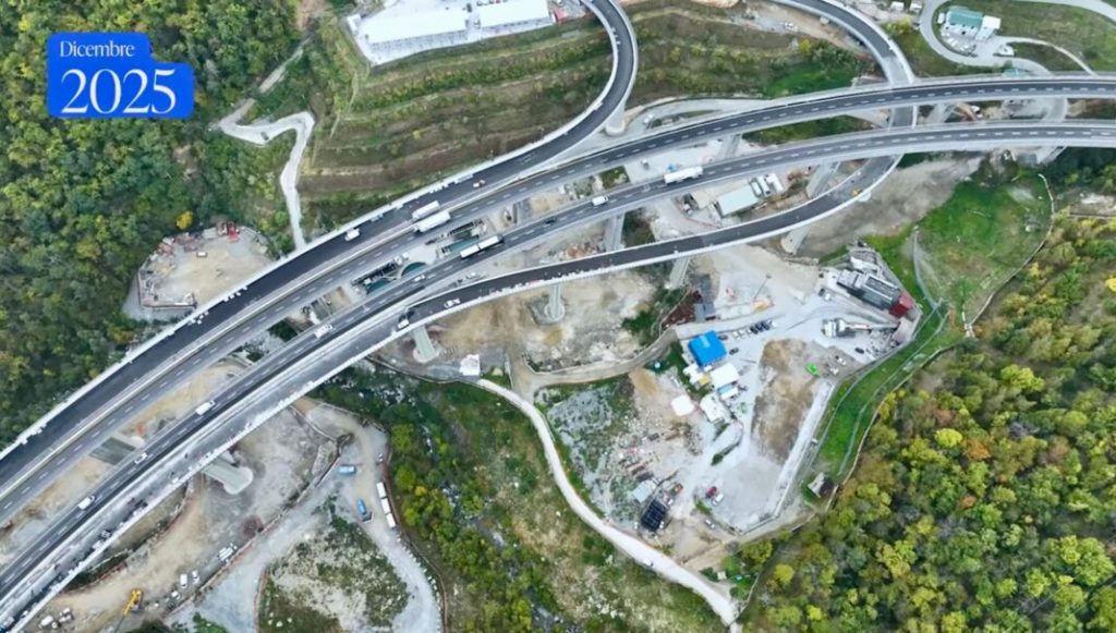 La Torino-Lione slitta al 2034: l’opera imposta che continua a fallire