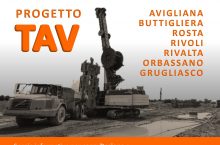 Da domani spazio informativo progetto Tav Avigliana – Orbassano