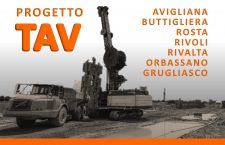 Da domani spazio informativo progetto Tav Avigliana – Orbassano