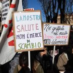 La salute sacrificata