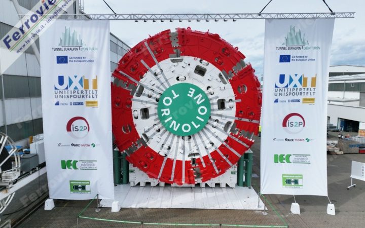 La réclame, ancora prima della talpa