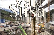 Val di Susa candidata a capitale della cultura 2028