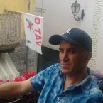 Giorgio Rossetto, aggravata la detenzione