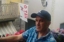 Giorgio Rossetto, aggravata la detenzione