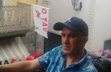 Giorgio Rossetto, aggravata la detenzione