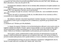 COMUNICATO STAMPA DEL COMITATO NO TAV SUSA – MOMPANTERO