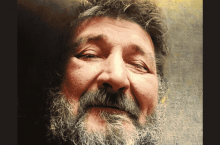 CIAO FRANCONE, grande gigante generoso