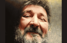 CIAO FRANCONE, grande gigante generoso