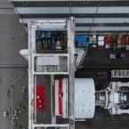 Herrenknecht: dalla Germania alla Val di Susa, passando per l’occupazione israeliana