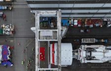 Herrenknecht: dalla Germania alla Val di Susa, passando per l’occupazione israeliana