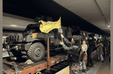 Resistere alla guerra, lottare per la pace