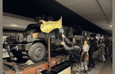 Resistere alla guerra, lottare per la pace