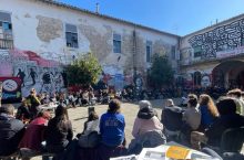 “Un invito a camminare insieme per realizzare un sogno comune”