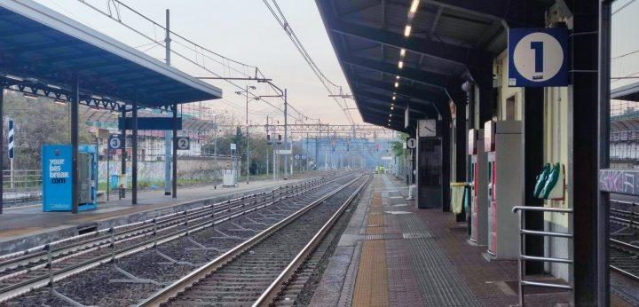 Cronache dalle “Terre di Mezzo”: Dossier sugli aggiornamenti della tratta Avigliana-Orbassano