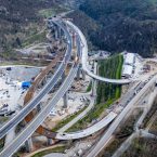 Giaglione: firmati gli accordi per il Fondo di Sviluppo e Coesione