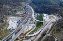 Giaglione: firmati gli accordi per il Fondo di Sviluppo e Coesione