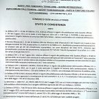 Nuovi espropri a Coldimosso