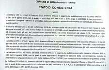 Nuovi espropri a Coldimosso