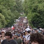 Val di Susa: progetto Tav slitta al 2034. Vent’anni di ritardi, costi astronomici e militarizzazione per difendere un cantiere vuoto