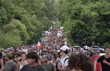 Val di Susa: progetto Tav slitta al 2034. Vent’anni di ritardi, costi astronomici e militarizzazione per difendere un cantiere vuoto