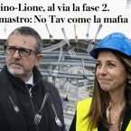 Torino-Lione, Delmastro: No Tav come la mafia