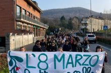 8 Marzo: un contributo dedicato alla Val di Susa (FOTO)