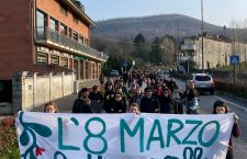 8 Marzo: un contributo dedicato alla Val di Susa (FOTO)
