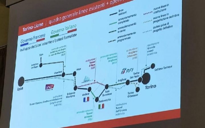 C’era una volta a Orbassano – storia di una nuova Odissea