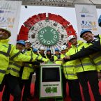 MILLION DOLLAR BABY – La TBM più costosa del ring