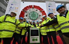 MILLION DOLLAR BABY – La TBM più costosa del ring